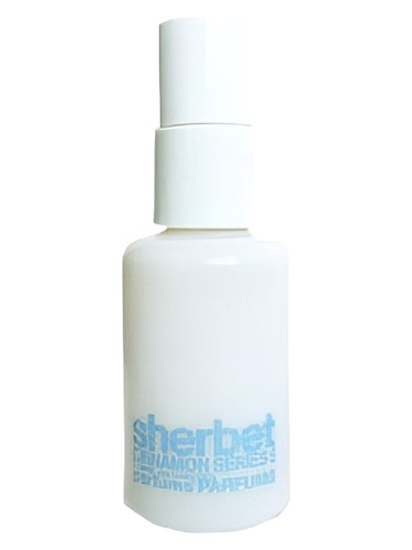 Comme des Garcons Series 5 Sherbet: Cinnamon