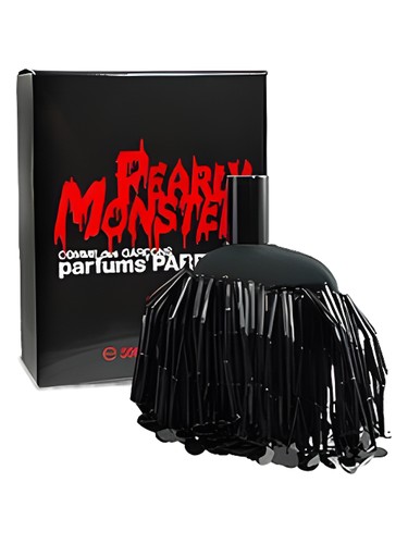 Pearly Monster