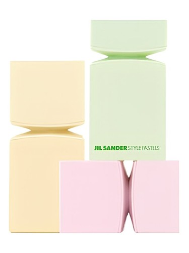 Style Pastels Blush Pink