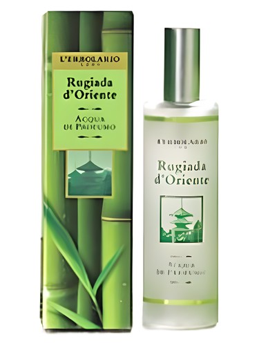 Rugiada d'Oriente