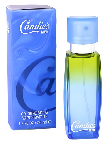 Candie's Men