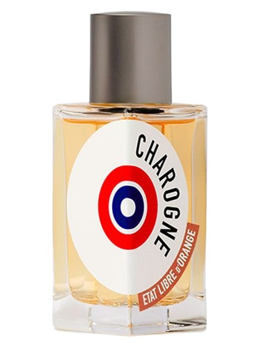 Charogne