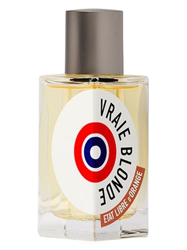 Vraie Blonde