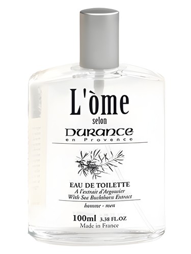 L'Ome Sea Buckthorn