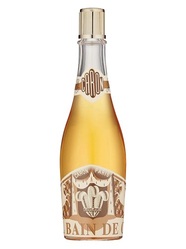 Bain de Champagne (Royal Bain de Caron)