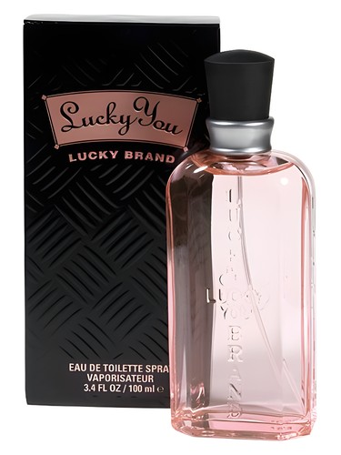 Lucky You for Women