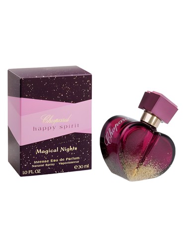 Happy Spirit Magical Nights