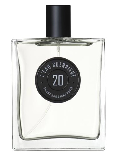 L'Eau Guerriere 20