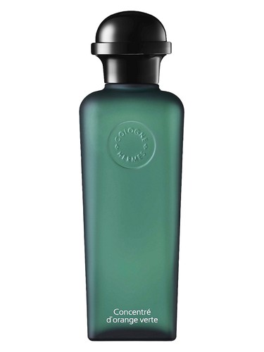 Concentré d'Orange Verte