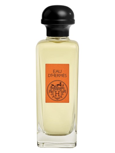 Eau D'Hermes