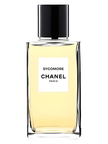 Les Exclusifs de Chanel Sycomore