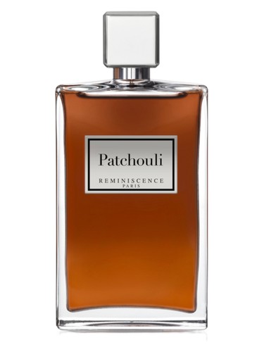 Patchouli