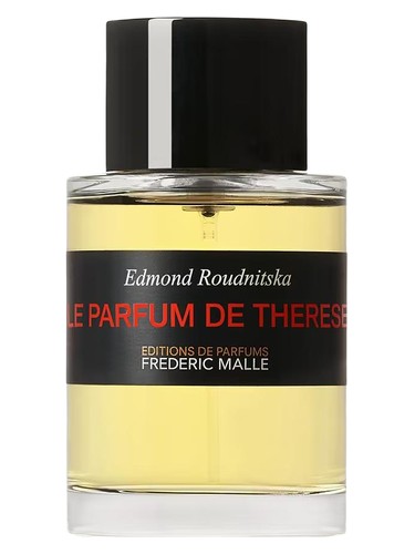 Le Parfum de Therese