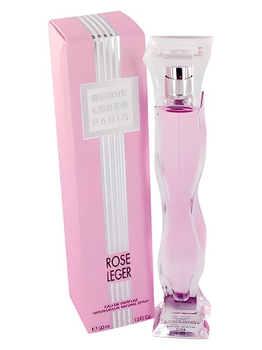 Rose Leger