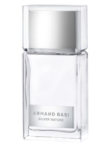 Silver Nature