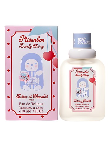 Ptisenbon Lovely Cherry