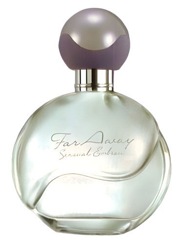 Far Away Sensual Embrace
