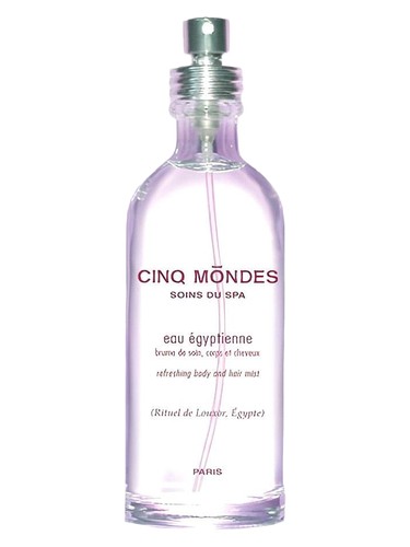 Eau Egyptienne