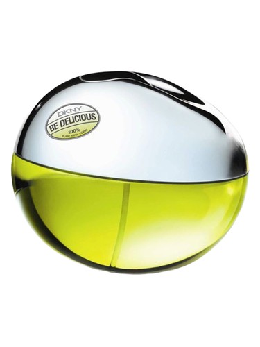 DKNY Be Delicious