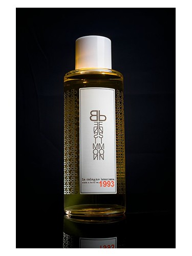 Cologne Bensimon 1993