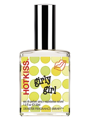 HOTKISS Girly Girl