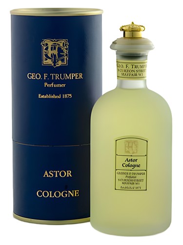 Astor Cologne