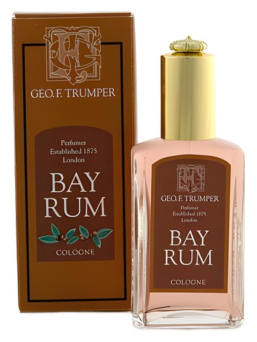 Bay Rum Cologne