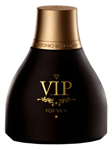 Spirit VIP for Men