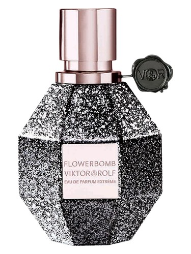 Flowerbomb Extreme Sparkle 2008