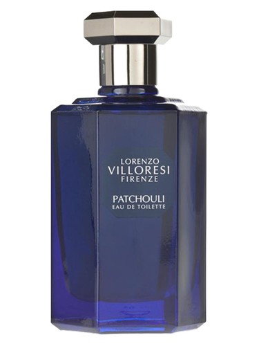 Patchouli
