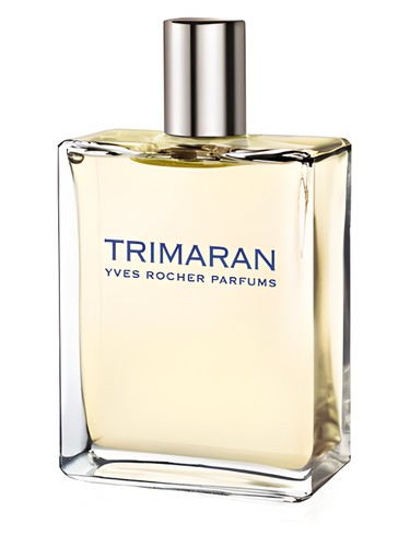 Trimaran Reedition 2008