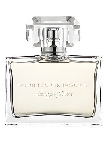 Romance Always Yours