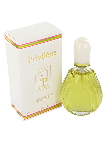 Privilege