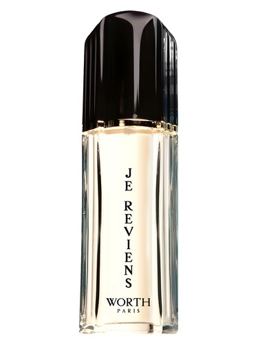 Je Reviens Eau de Toilette