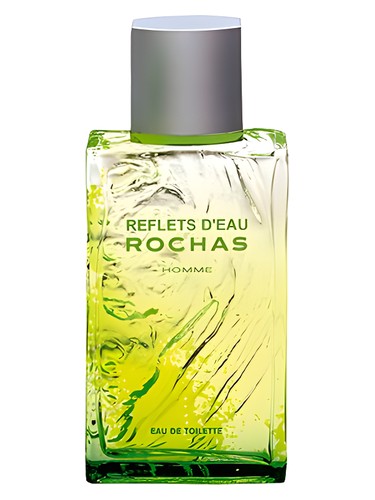 Reflets d'Eau de Rochas Pour Homme