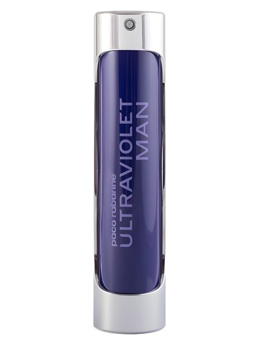 Ultraviolet Man