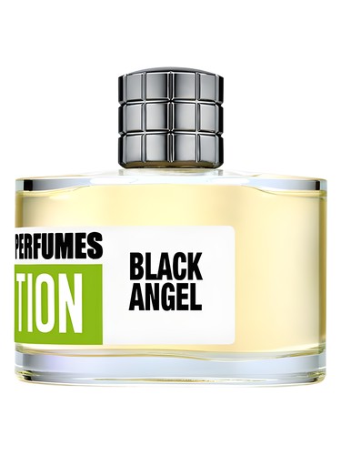 Black Angel