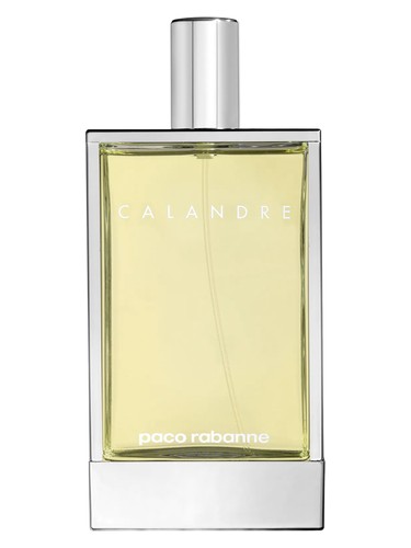 Calandre