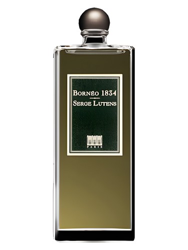 Borneo 1834