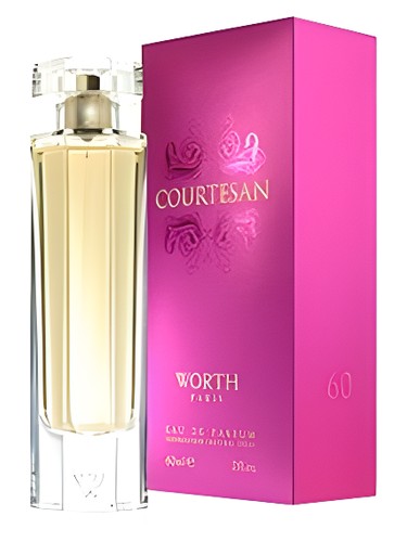 Courtesan