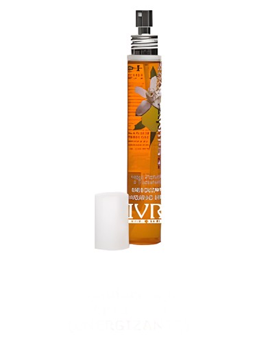 Eaudesalpes Mandarina & Arándano (ENERGIZANTE)