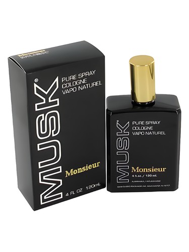 Monsieur Musk