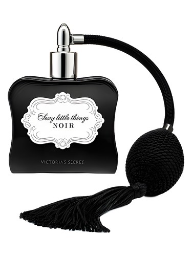 Sexy Little Things Noir
