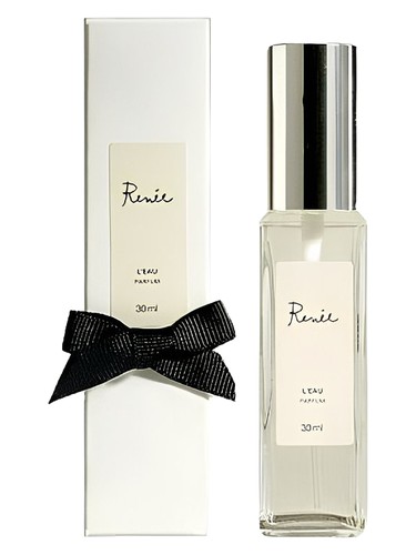 L'Eau