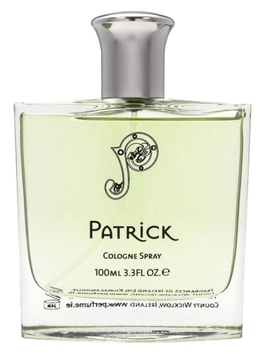 Patrick