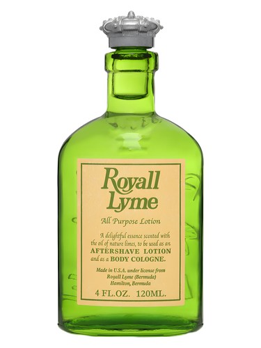 Royall Lyme