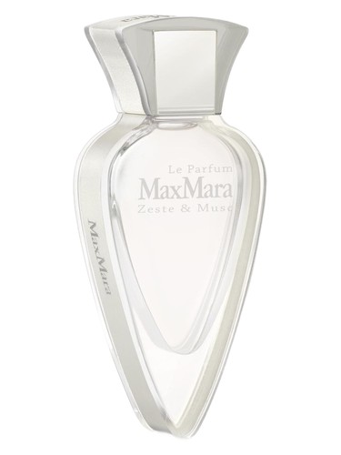 Max Mara Le Parfum Zeste & Musc