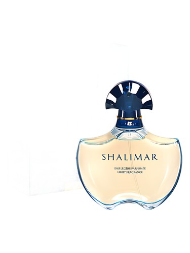 Shalimar Legere