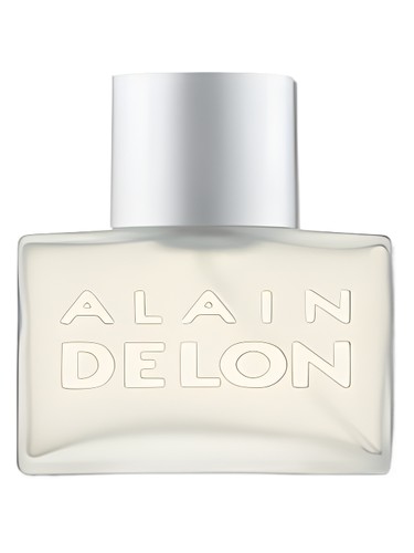 Alain Delon Pour Homme