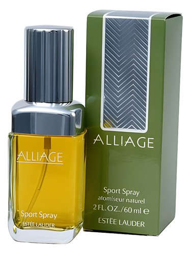 Alliage Sport Spray